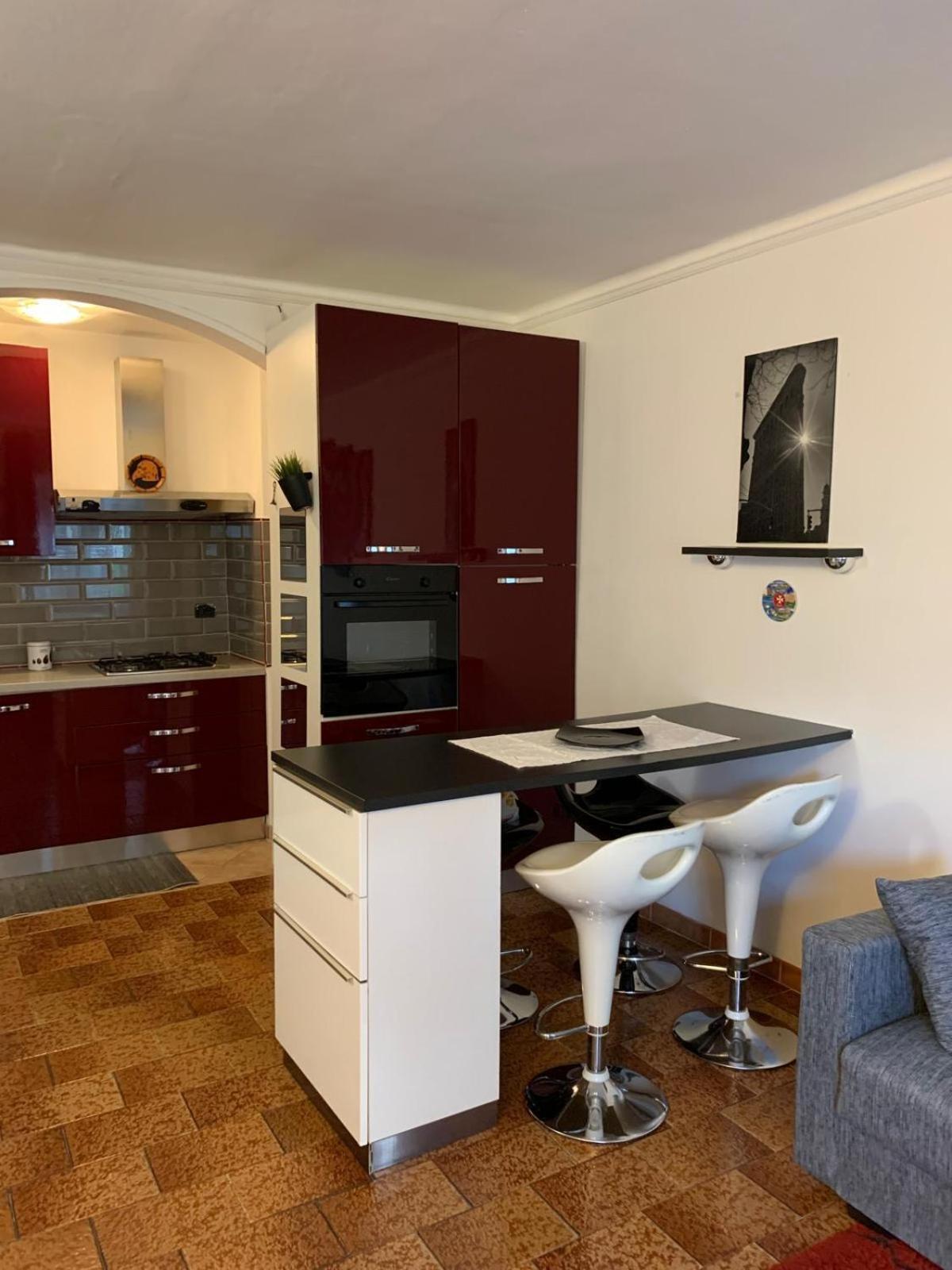Affitti Liana Apartment Lucca Exterior photo