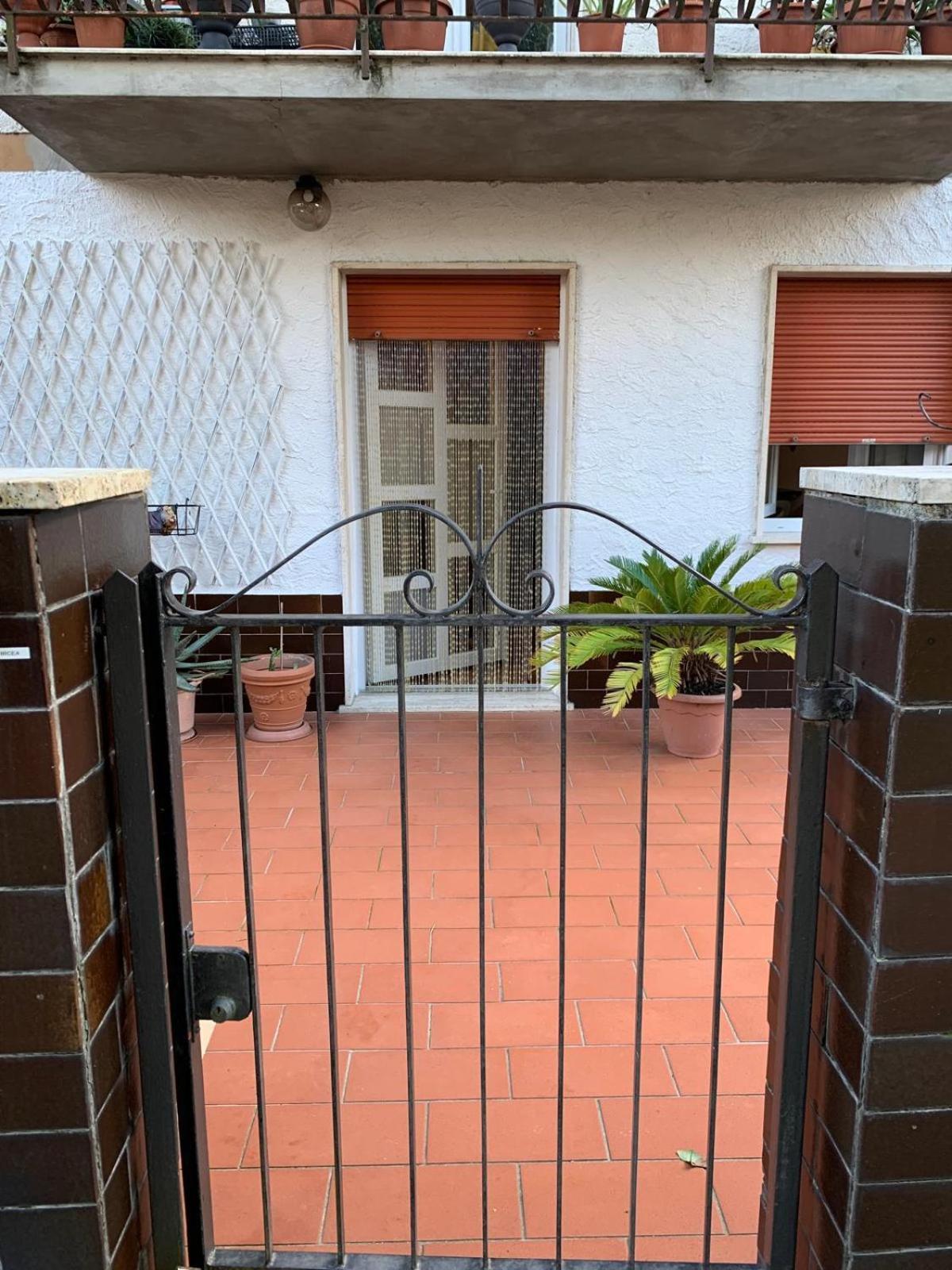 Affitti Liana Apartment Lucca Exterior photo