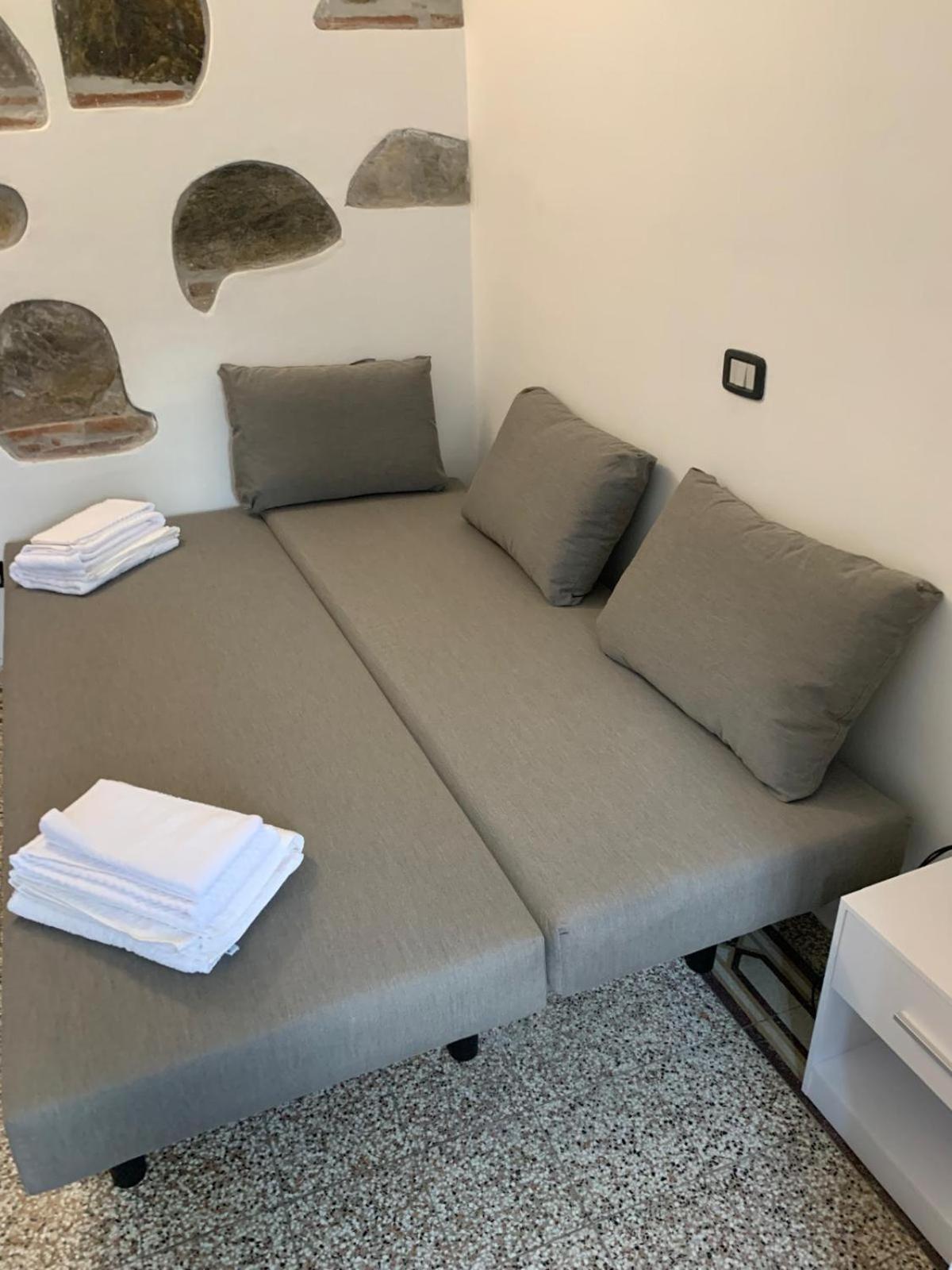 Affitti Liana Apartment Lucca Exterior photo