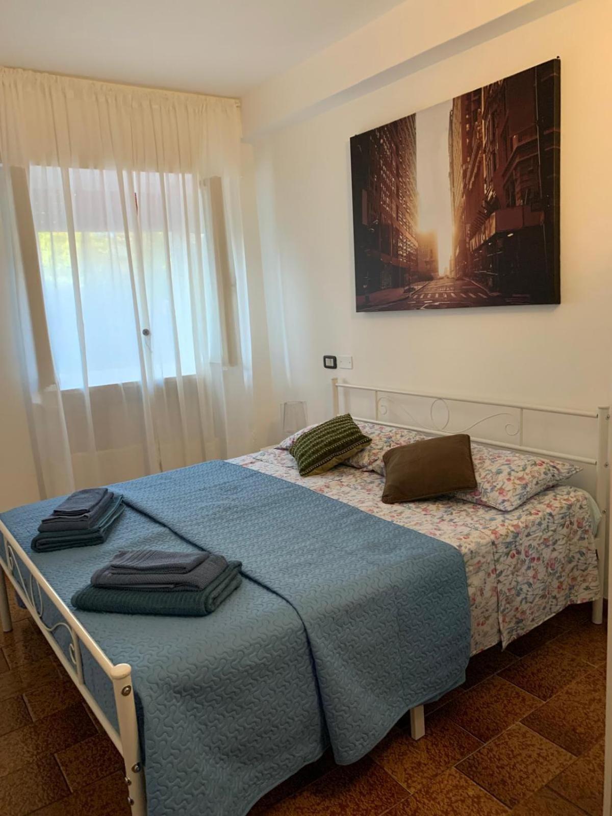 Affitti Liana Apartment Lucca Exterior photo